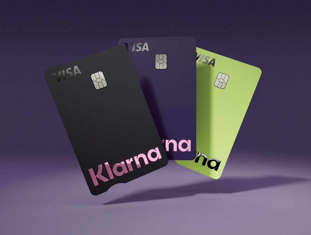 Klarna — offer highlights